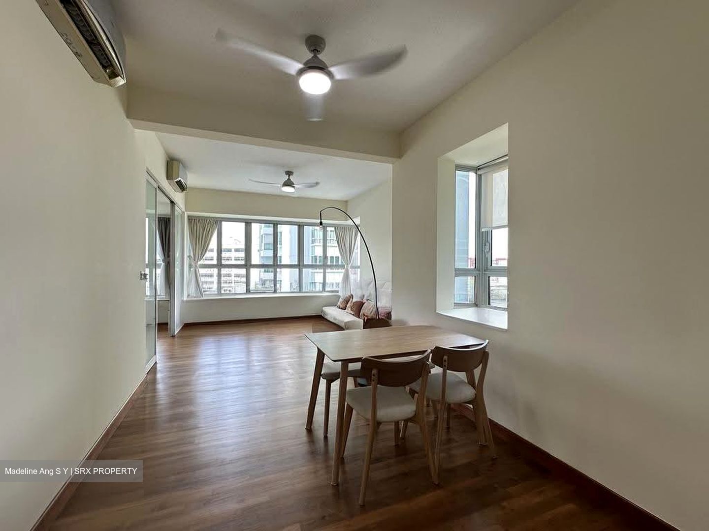 Tresalveo (D20), Condominium #639498131